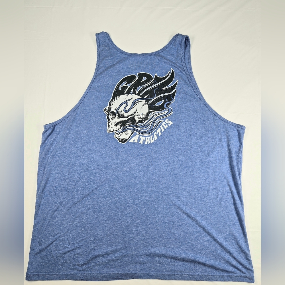 Grind Athletics Tank Top XXL